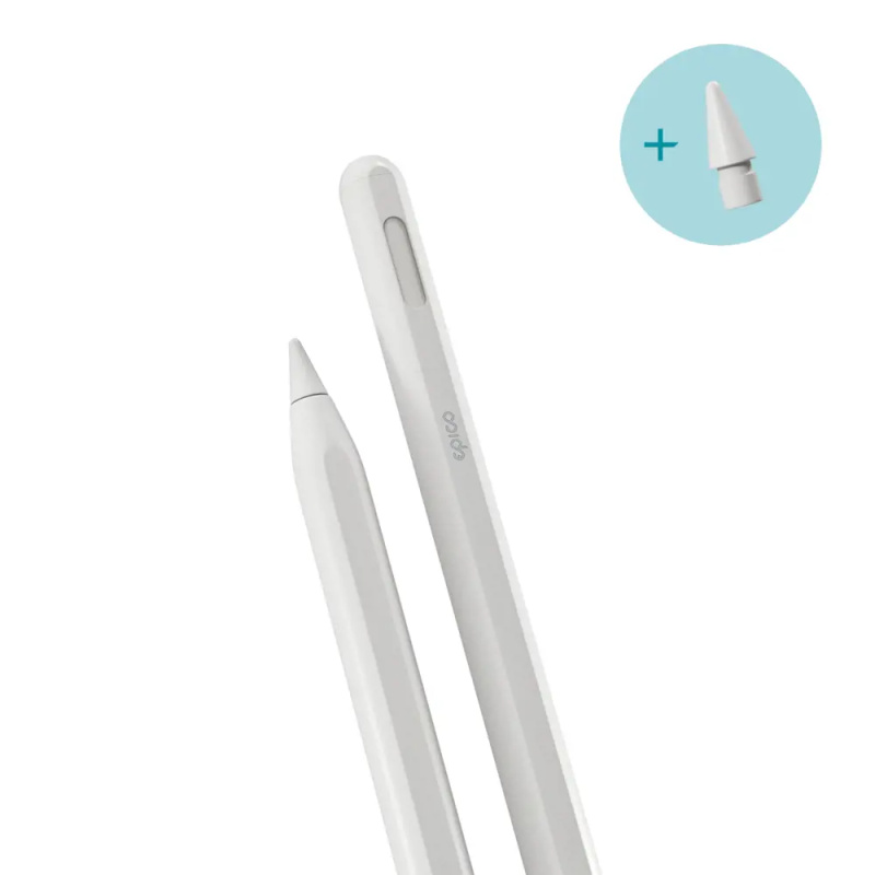 Epico UltraPen stylus pero pro iPad bílá Bílá