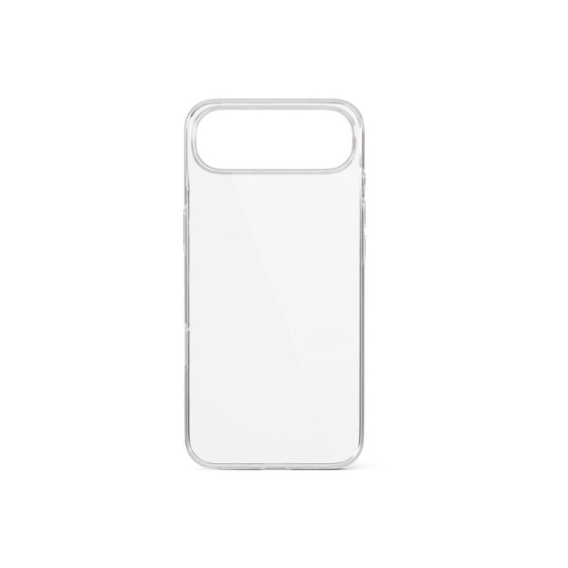 Epico Twiggy Gloss kryt pro iPhone 17 Air transparentní Čirá