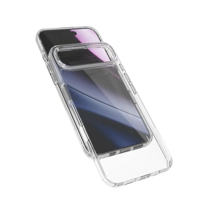 Kryt pro iPhone Air Epico Hero Case - průhledný