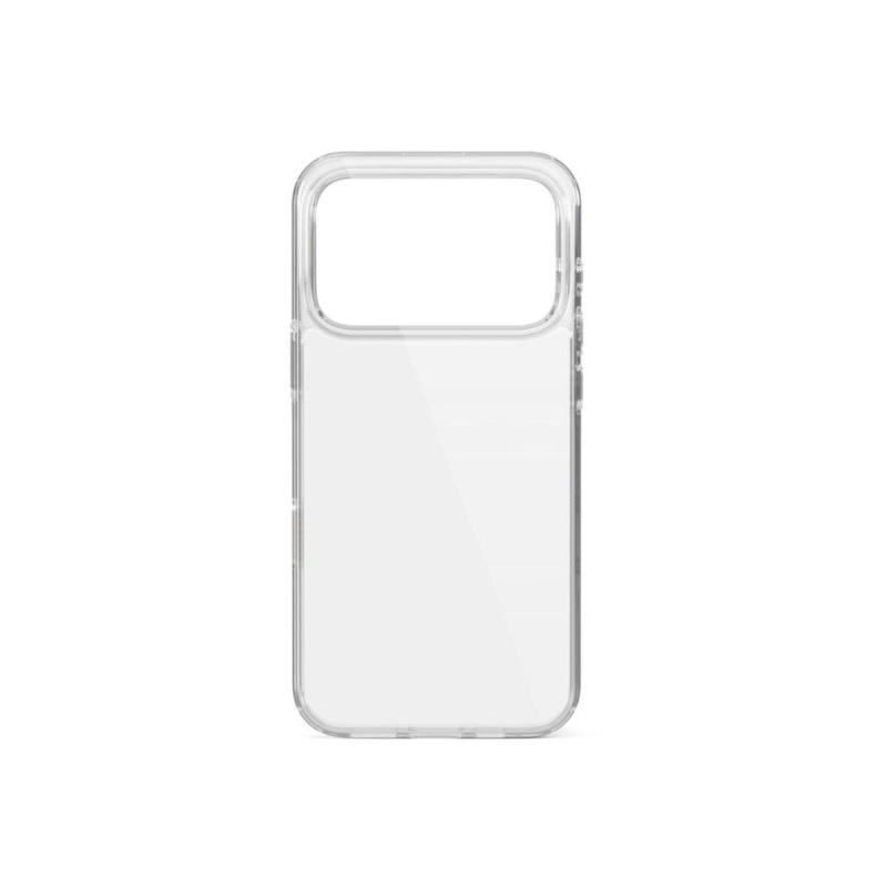 Kryt pro iPhone 17 Pro Epico Hero Case - průhledný