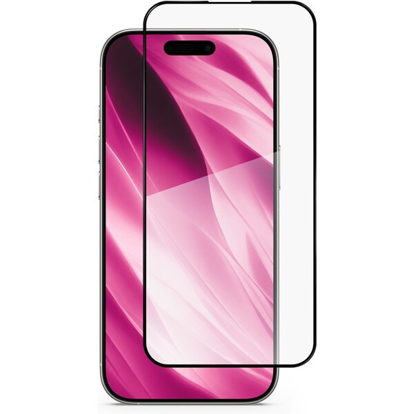 iWant AntiReflective Glass 3D ochranné sklo pro iPhone 17 Air Čirá