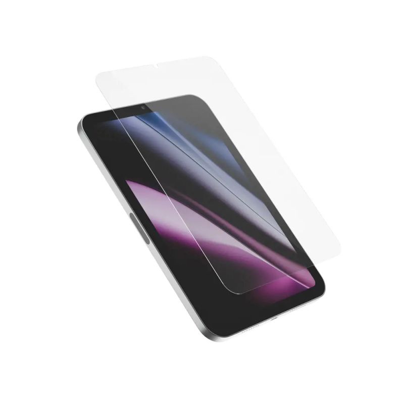 Epico Glass ochranné sklo pro Apple iPad 11” s aplikátorem
