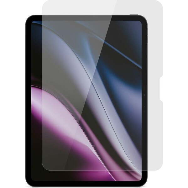 Epico Glass ochranné sklo pro Apple iPad Pro 11” (M4) s aplikátorem