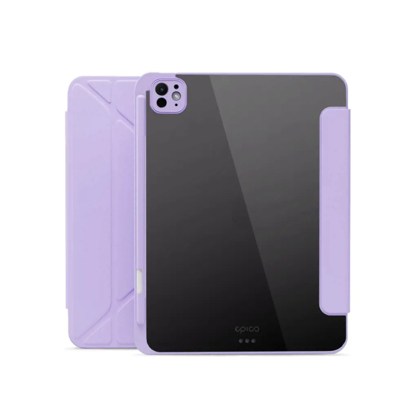 Epico Flip Case iPad 10,9"/11" A16 fialová