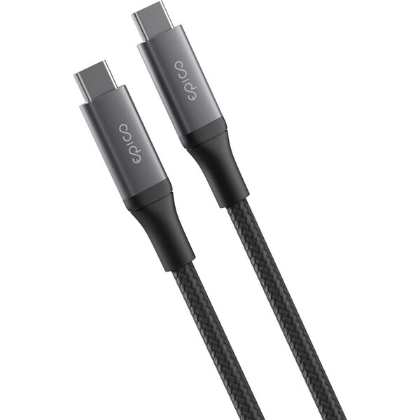 Kabel Epico UltraLink 240W 40Gbps USB-C