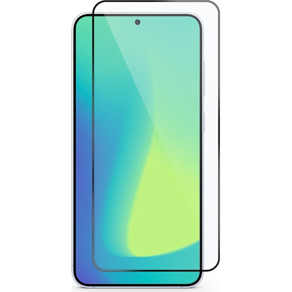 Spello 2.5D ochranné sklo pro Samsung Galaxy S26 s aplikátorem Čirá