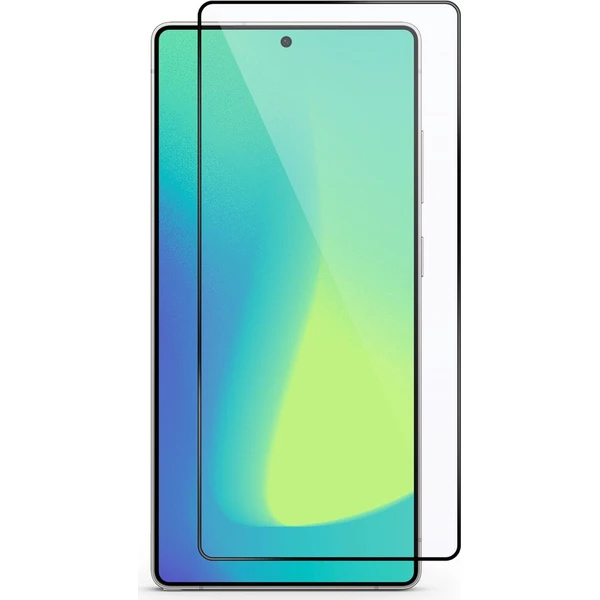 Spello 2.5D ochranné sklo pro Samsung Galaxy S26 Ultra s aplikátorem Čirá