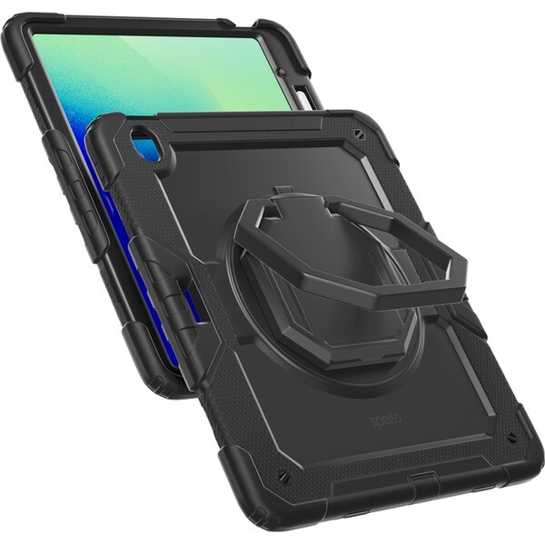 Spello Extreme Rugged Case odolný kryt pro Xiaomi Redmi Pad 2 černý