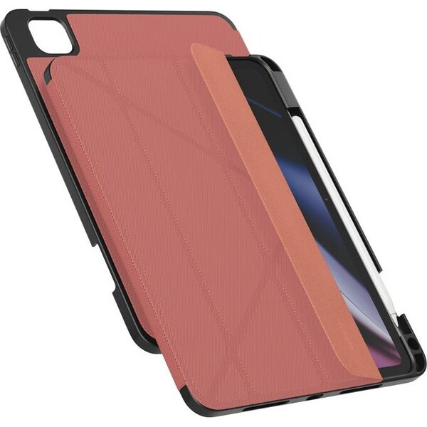 iWant SolidWoven Flip kryt pro iPad Pro 11"/Air 11" siensky hnědý Siensky hnědá