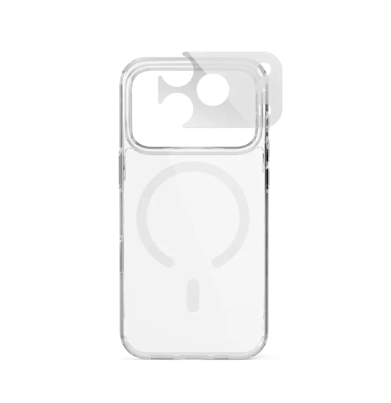Epico Hero Mag+ Case iPhone 17 Pro/18 Pro