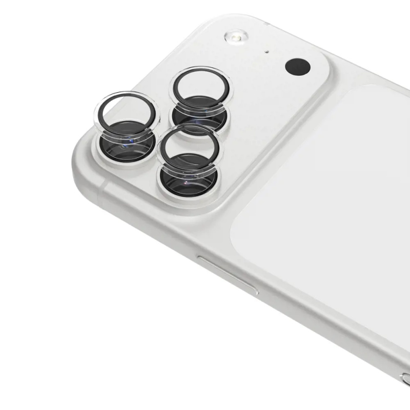 Epico Clear AntiReflective Lens Protector iPhone 18 Pro Max