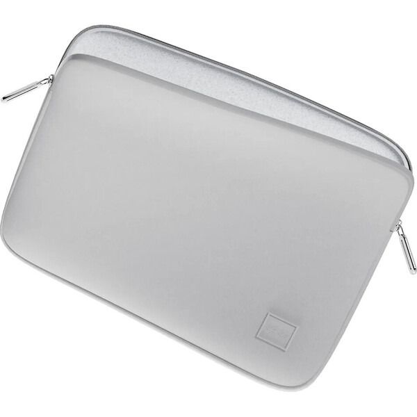 Epico Neoprene Lite Sleeve pouzdro MacBook Neo/Air 13" světle šedé