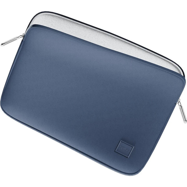 Epico Neoprene Lite Sleeve pouzdro MacBook Neo/Air 13" světle modré