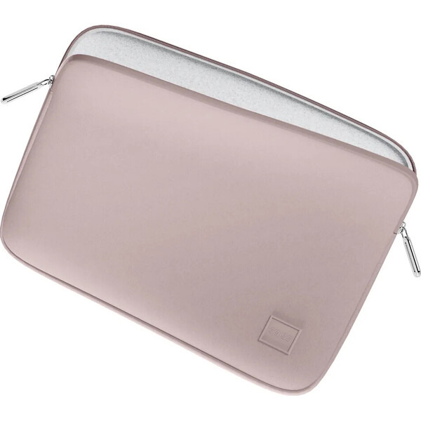 Epico Neoprene Lite Sleeve pouzdro MacBook Neo/Air 13" ruměnné