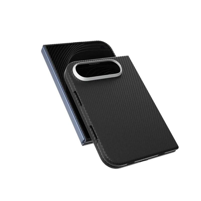Epico UNUM SlimAramid Mag+ Case iPhone Duo
