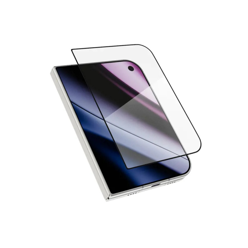 Epico AntiReflective Glass 3D iPhone Duo pro vnější displej