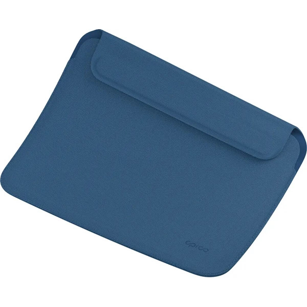 Epico SolidWoven Sleeve pouzdro MacBook Air 15" tmavě modré