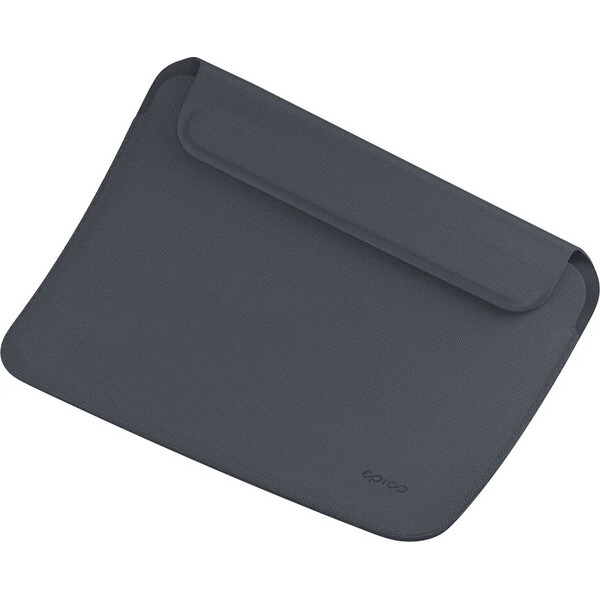 Epico SolidWoven Sleeve pouzdro MacBook Pro 14" černé