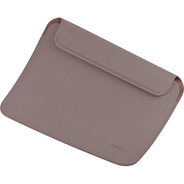 Epico SolidWoven Sleeve pouzdro MacBook Pro 14" béžové