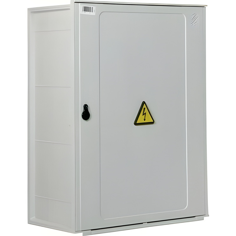 Skříň elektroměrová DCK  ER212/NVP7P/63A-QM FVE ČEZ/EON do výklenku