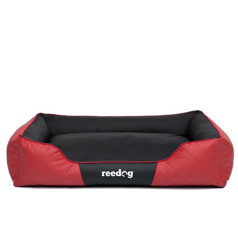 Pelíšek pro psa Reedog Red Perfection 4XL