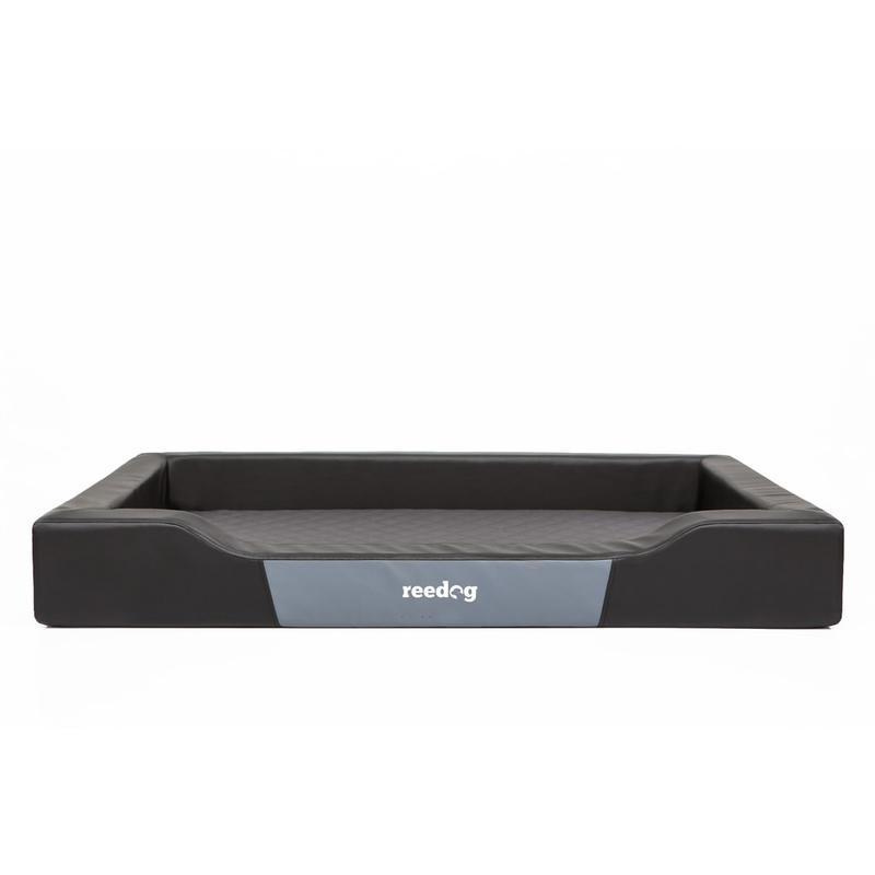 Pelíšek pro psa Reedog Fancy Black XXL