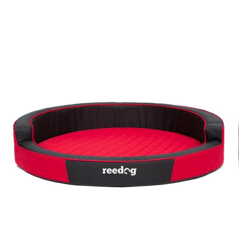 Pelíšek pro psa Reedog Red Ring XL