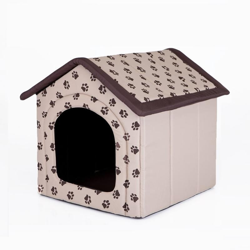 Domeček pro psa Reedog Light Paw S