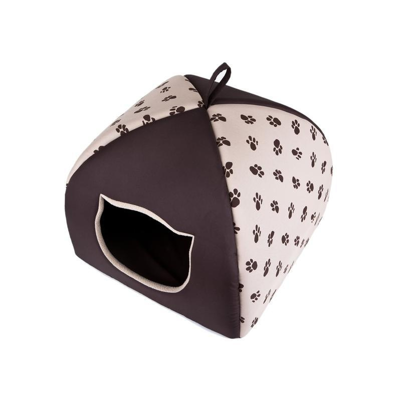 Iglu pro kočky Reedog Light Paw S