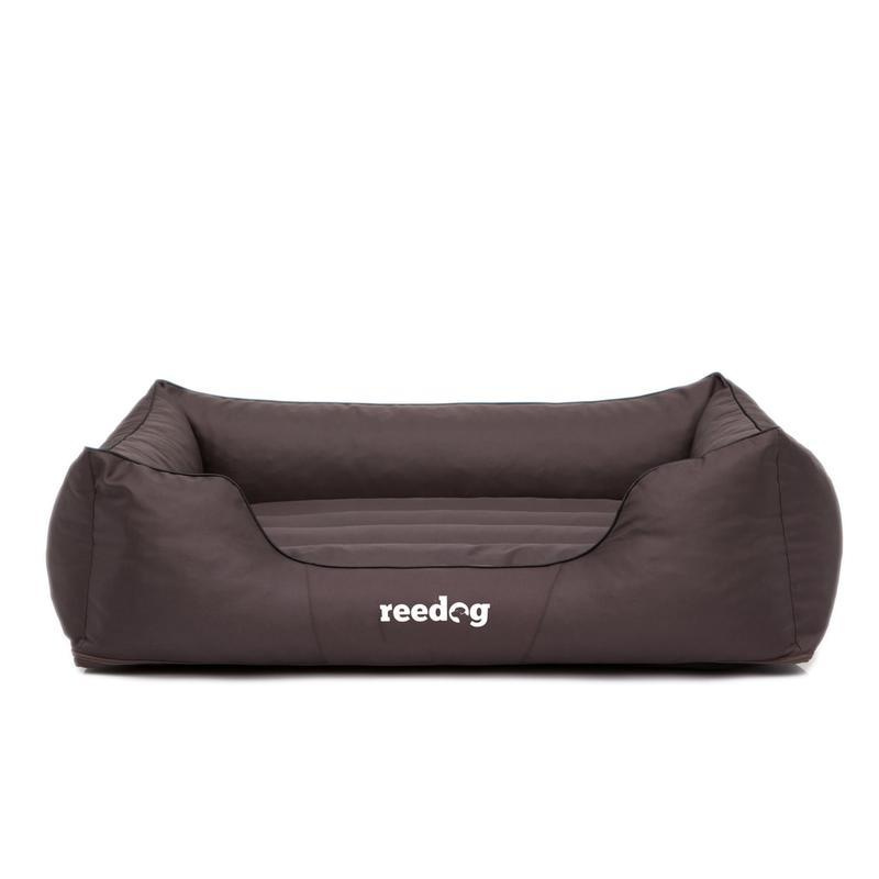 Pelíšek pro psa Reedog Comfy Brown XXL