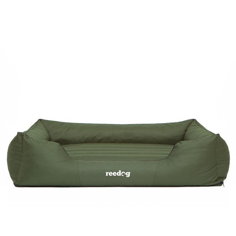 Pelíšek pro psa Reedog Comfy Green XL