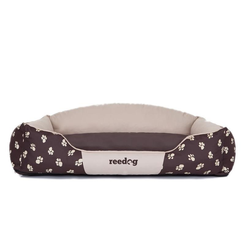 Pelíšek pro psa Reedog Beige King L