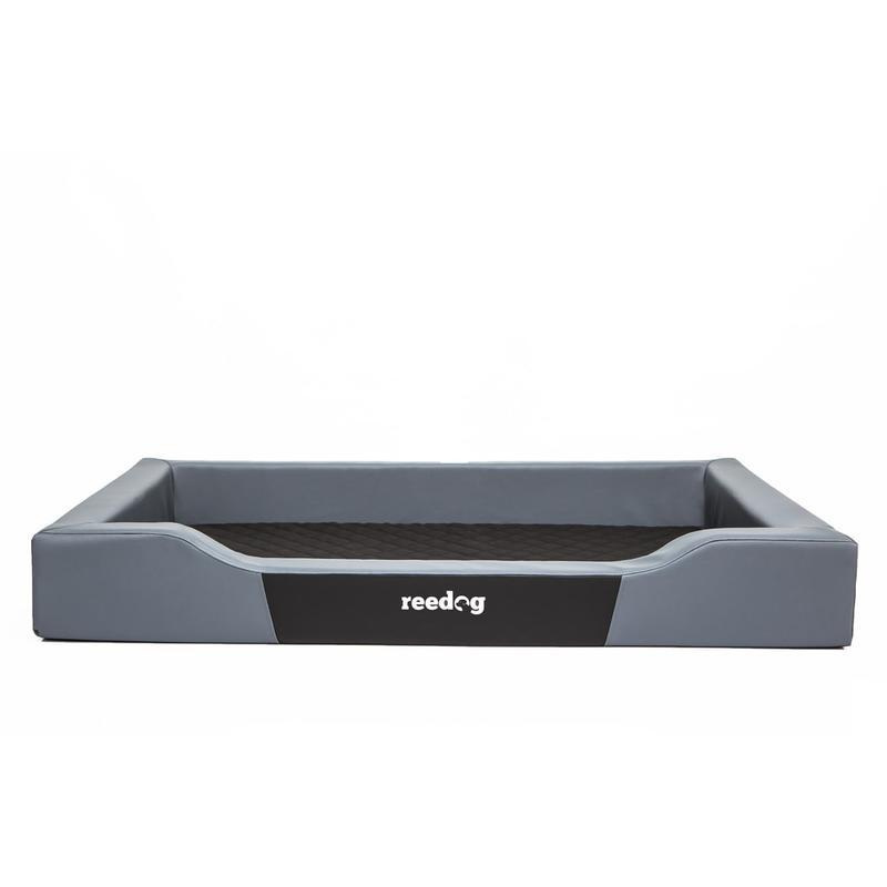 Pelíšek pro psa Reedog Fancy Grey XXL