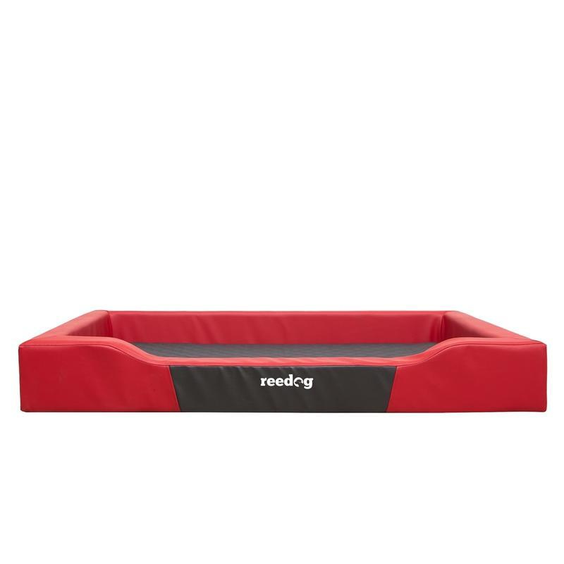 Pelíšek pro psa Reedog Fancy Red XXL