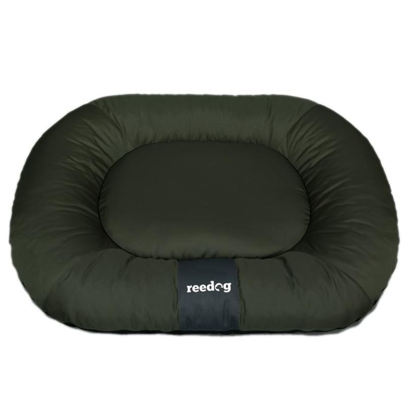 Pelíšek pro psa Reedog Ponton Green XXL