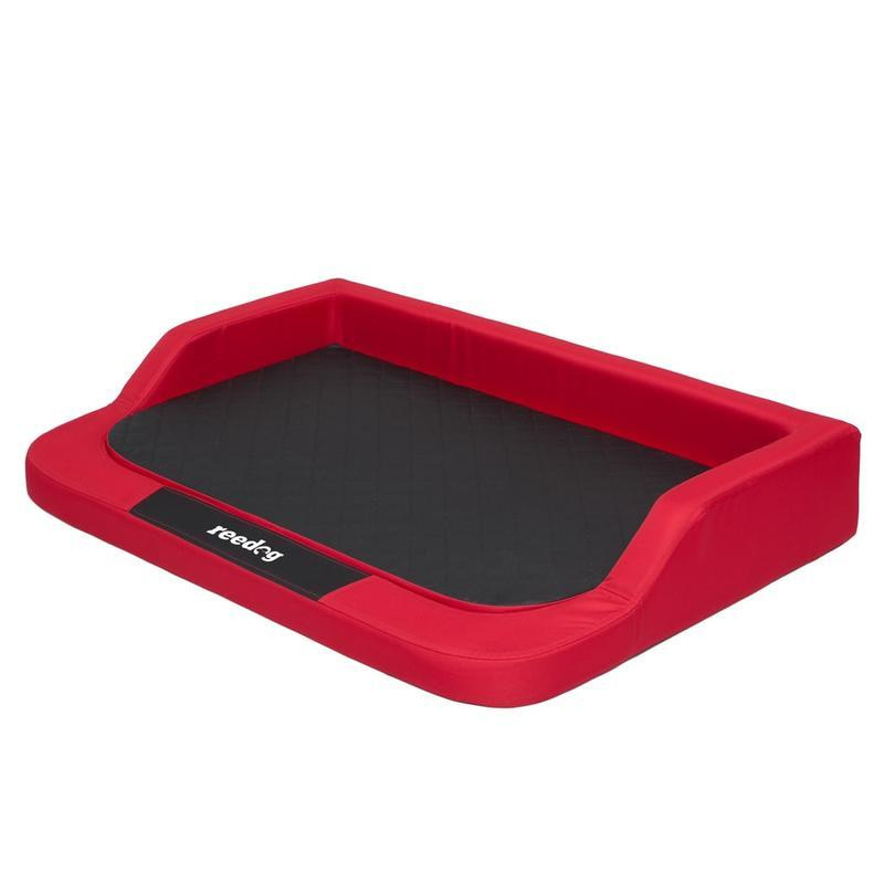 Pelíšek pro psa Reedog Red Standard XXL