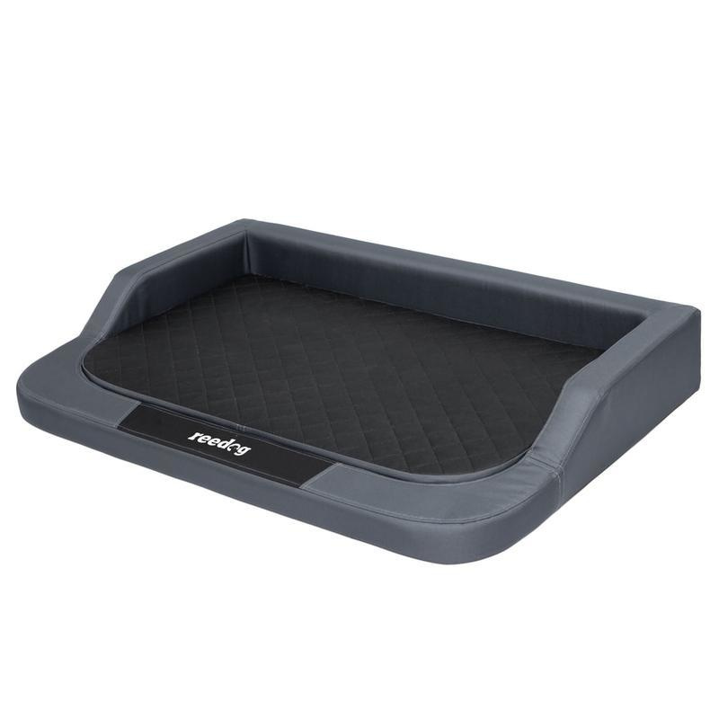 Pelíšek pro psa Reedog Grey Standard XL