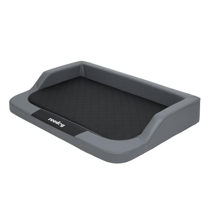 Pelíšek pro psa Reedog Luxury Grey XXL