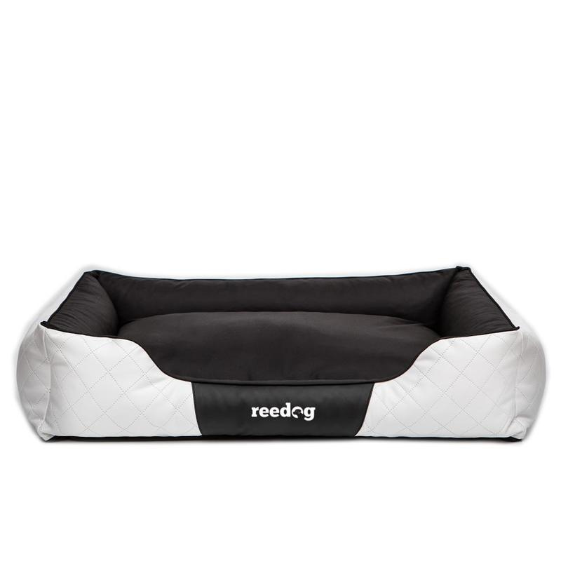 Pelíšek pro psa Reedog White Perfection 4XL