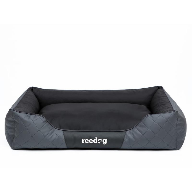 Pelíšek pro psa Reedog Grey Perfection 4XL