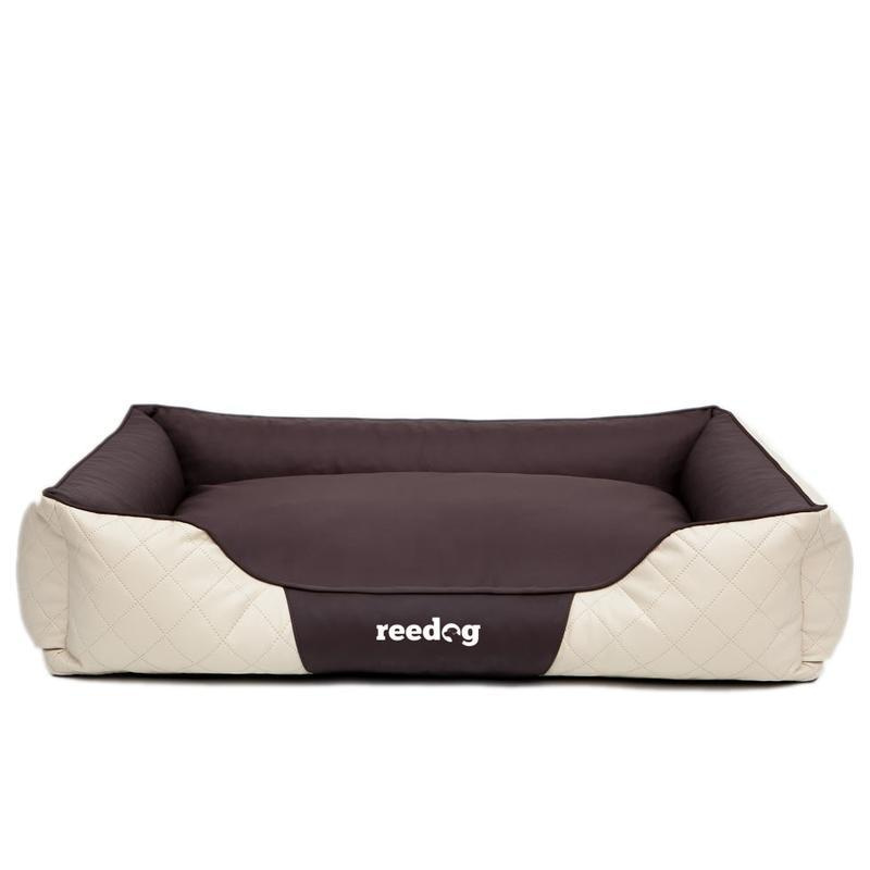 Pelíšek pro psa Reedog Beige Perfection 4XL