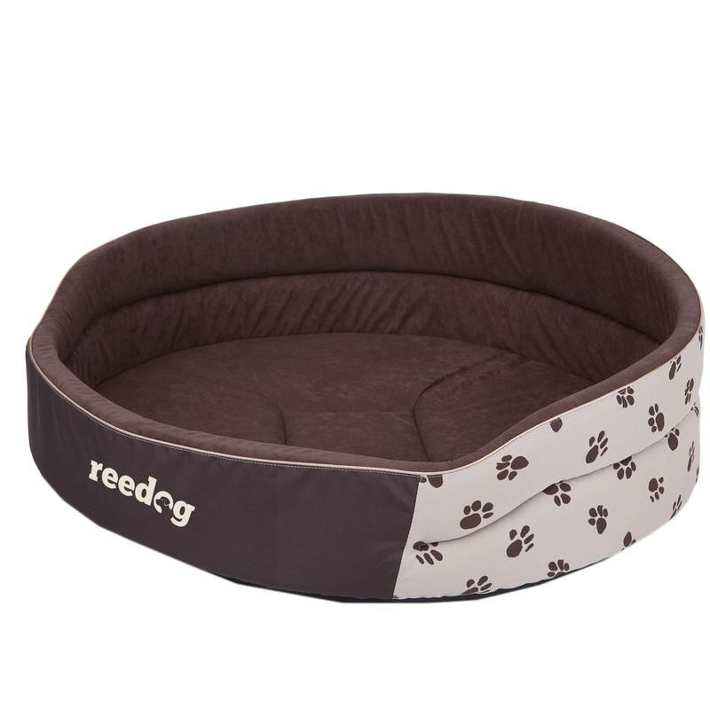 Pelíšek pro psa Reedog Pianki Beige XL