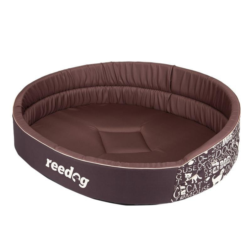 Pelíšek pro psa Reedog Pianki Dog XS