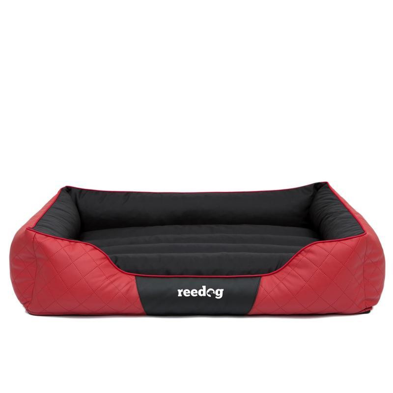 Pelíšek pro psa Reedog Red Tommy L