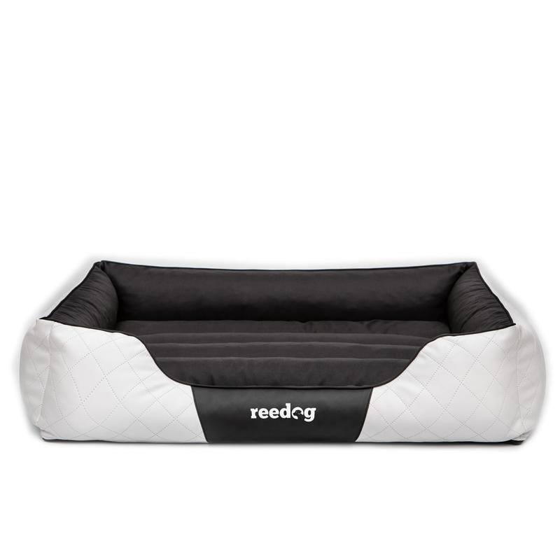 Pelíšek pro psa Reedog White Tommy XL