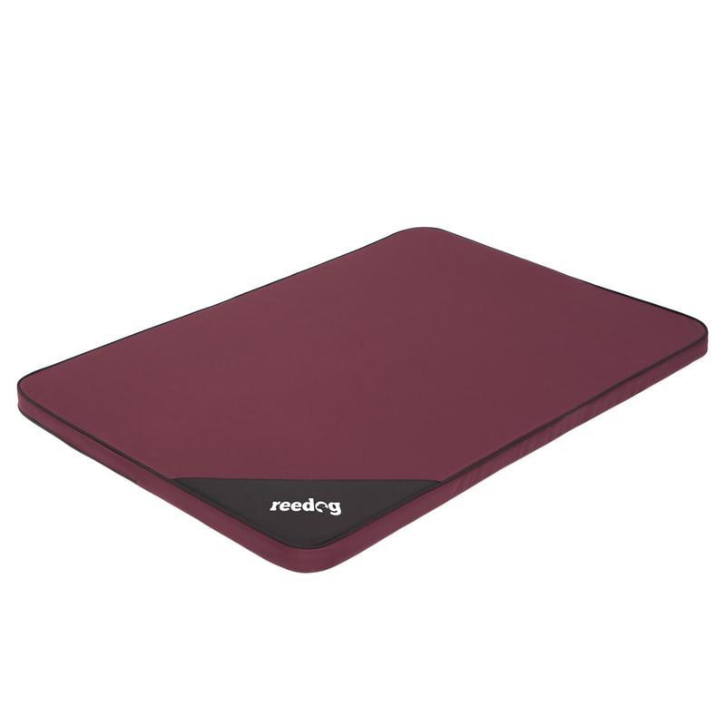 Podložka pro psa Reedog Thin Bordo XL