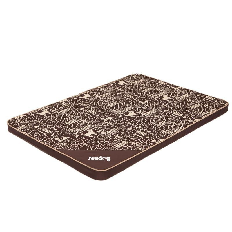 Podložka pro psa Reedog Thin Sign XL