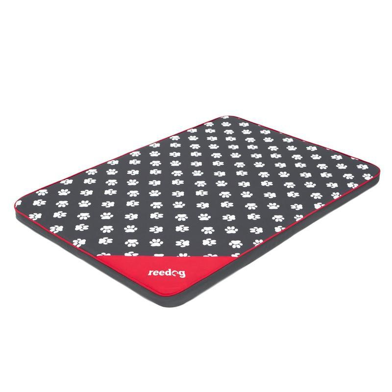 Podložka pro psa Reedog Thin Grey Paw L