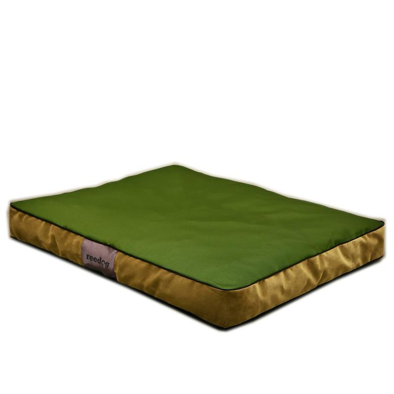 Matrace pro psa Reedog Standard Green XL
