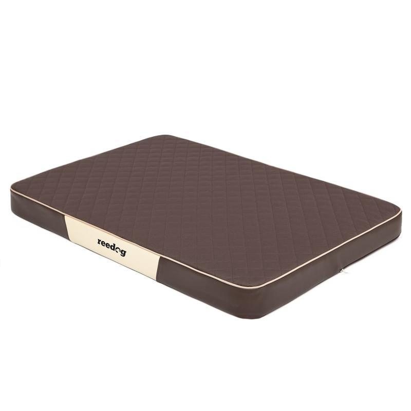 Matrace pro psa Reedog Plus Brown M